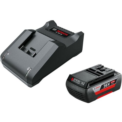 Bosch početni set 36 v (2,0 ah + al 36V-20) Cene