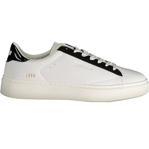 GAS SPORTS FOOTWEAR WOMEN WHITE Slike