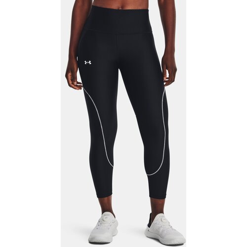 Under Armour Leggings Armour Novelty Ankle Legging-BLK - Women Cijene