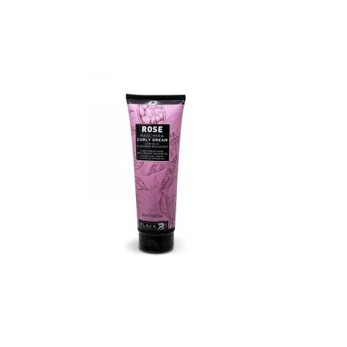 MASKA za kovrčavu kosu Black Rose Curly Dream – 250 ml Cijene