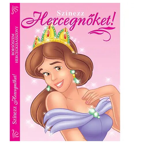  Bojaj Princeze! - Princeza gra&scaron;ka bojanka Cijene