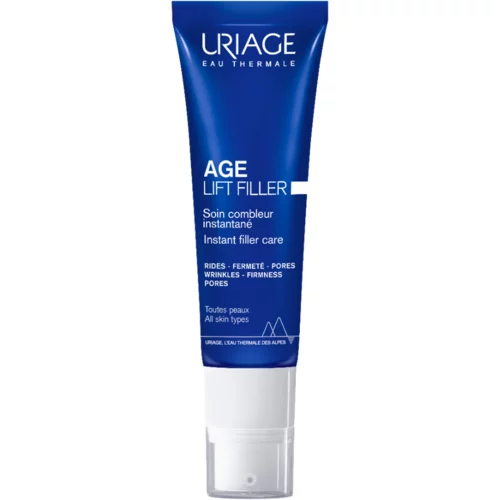 Uriage Age Lift, instant filer