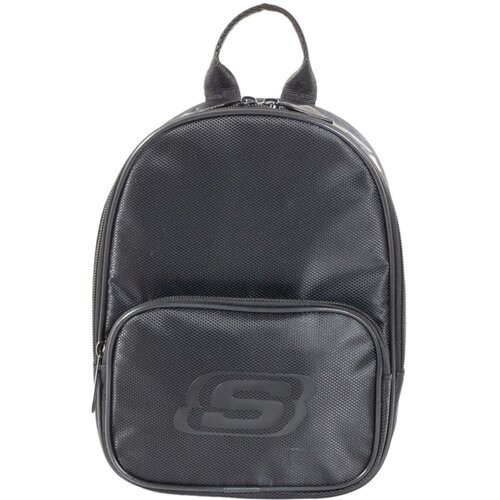 Skechers mini logo backpack skch7596-blk Cijene