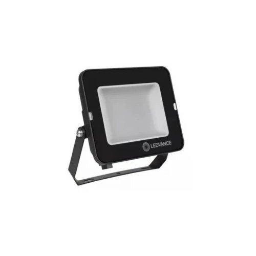 LEDVANCE EOOD LEDVANCE LED reflektor Flood Compact 50W 4000k crn Slike