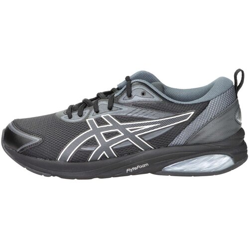 Asics Nizke superge 1203A601 Črna Slike