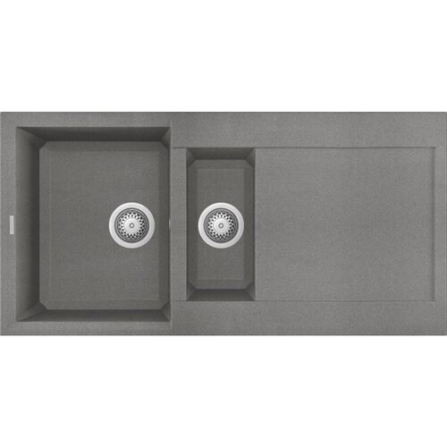  Sudoper Elleci Easy 475 Cemento Cene