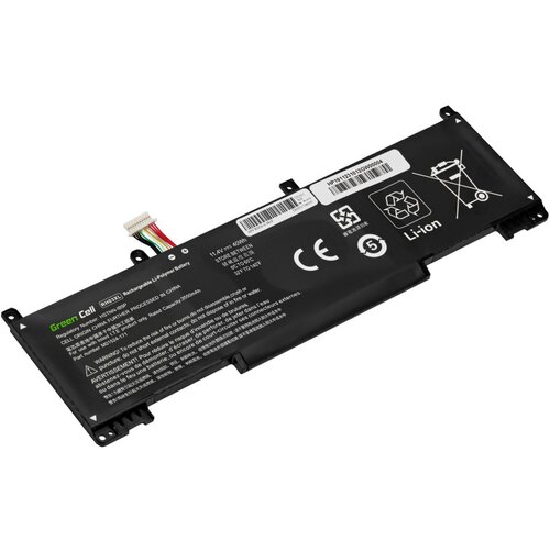 Green cell Baterija za HP Probook 450 G8 / 650 G8, RH03XL, 3550 mAh Cene