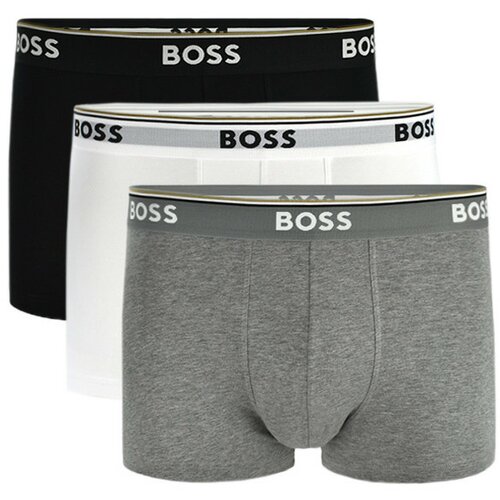 Hugo Boss 3PACK men's boxers multicolor Cene