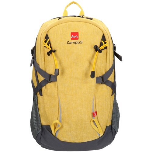 Campus Nahrbtniki Mullaco 30L Backpack Rumena Cene