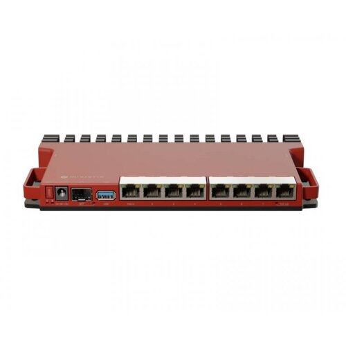MikroTik L009UiGS-RM Slike