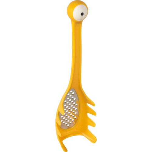 Ototo Multi Monster Pasta Spoon &amp;amp; Grater Slike
