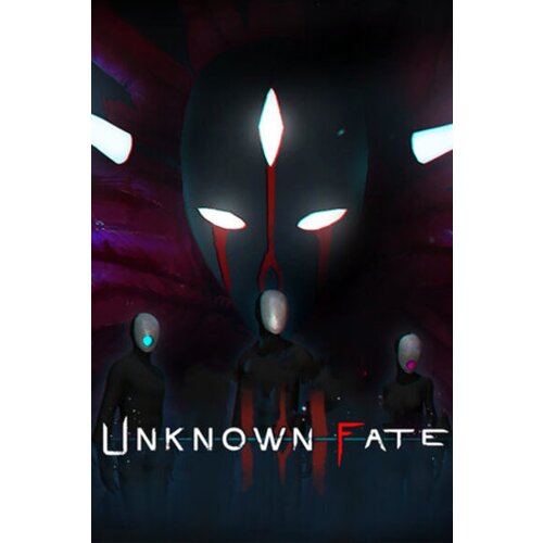Steam Unknown Fate (PC) Key GLOBAL Cene