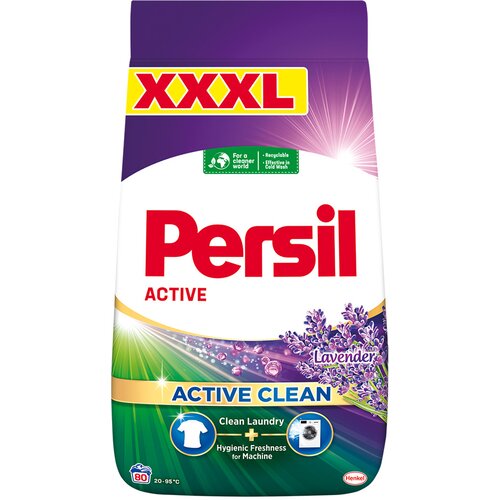 Persil powder lavender 7,2kg 80WL Cene