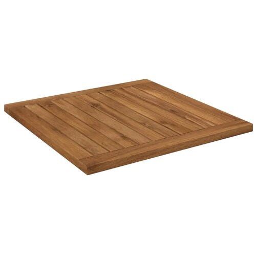  Gornji dio stola 48 5 x 49 x 2 cm Pravokutni Prirodna - Prirodna 48 5 x 49 x 2 cm Slike