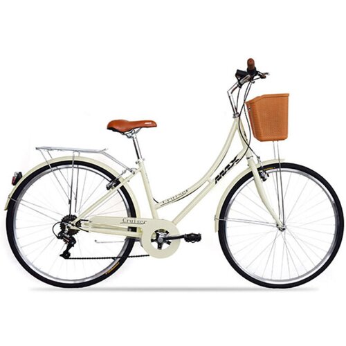 Max Bike bicikl 28 cruiser cream