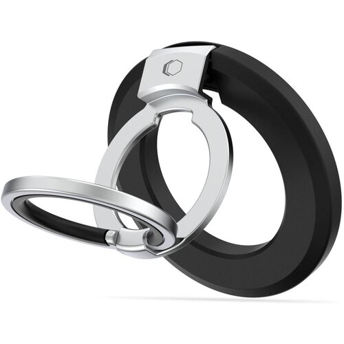Popsockets TECH-PROTECT MMR500 MAGNETNI OBROČ ZA MAGSAFE IPHONE GALAXY VISOKE KAKOVOSTI, (5000259493) Slike