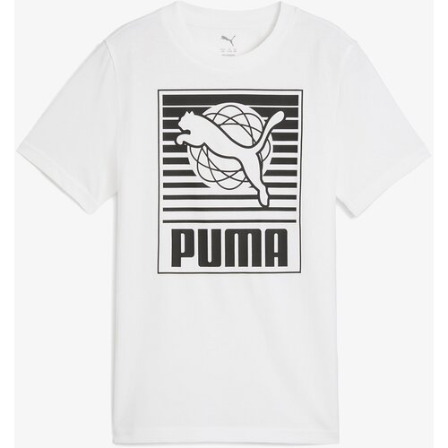Puma Majica GRAPHICS TEE I B Slike