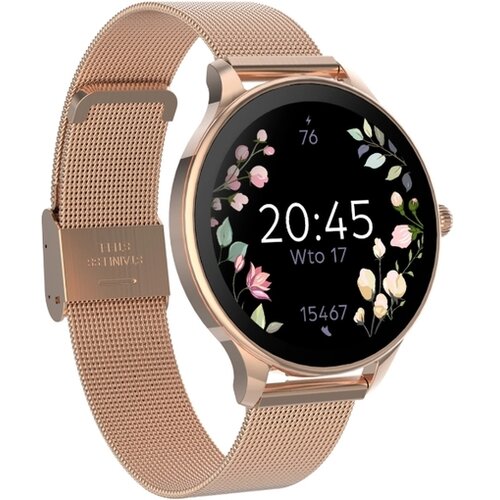 Forever pametni sat velora SB-306 rose gold Slike