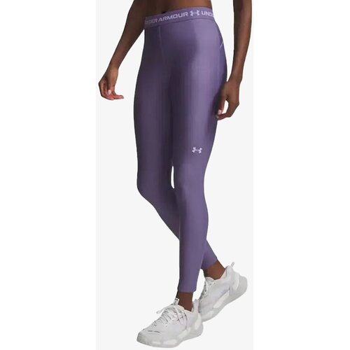 Under Armour Helanke UA HeatGear Legging Cene
