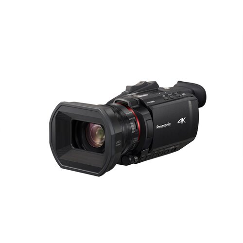 Panasonic HC-X1500E 4K Slike