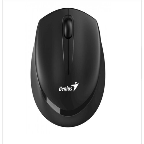 Genius bežični miš usb nk-7009 crni Cene