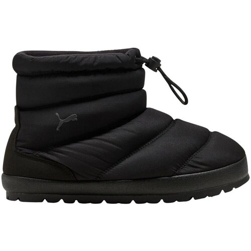 Puma Gležnjarji Tuff Terra Hi Črna Slike