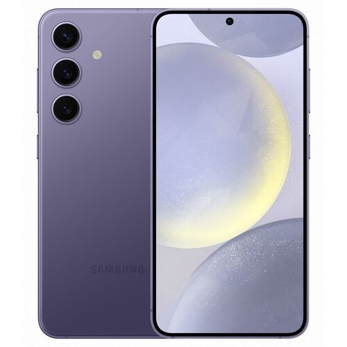 Samsung mobilni telefon galaxy S24 8GB/128GB cobalt violet (SM-S921BZVDEUC) Cene