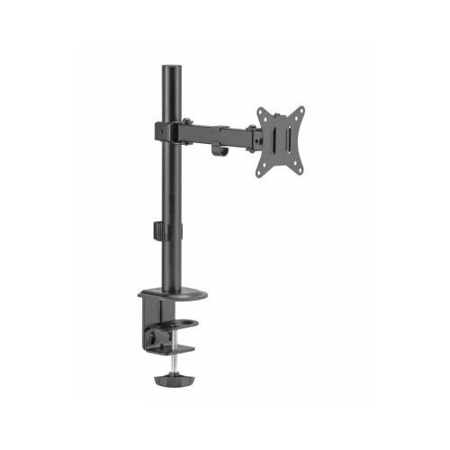 Gembird desk display mounting arm, max. 9kg, 17”-32” Cene