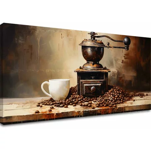  Slike s kavo za kuhinjo Čas počitka