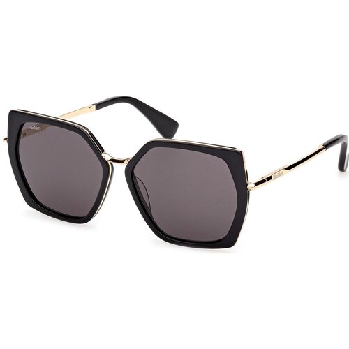 Max Mara Miller 5 MM0136 01A - ONE SIZE (56) Slike