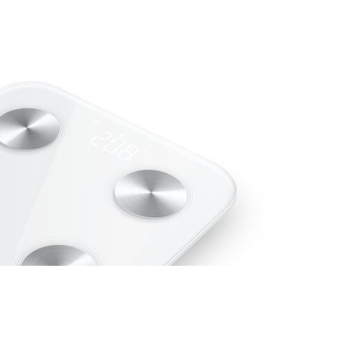 Huawei 55026228 vaga Kvadrat Bijelo Elektronička osobna vaga Cijene