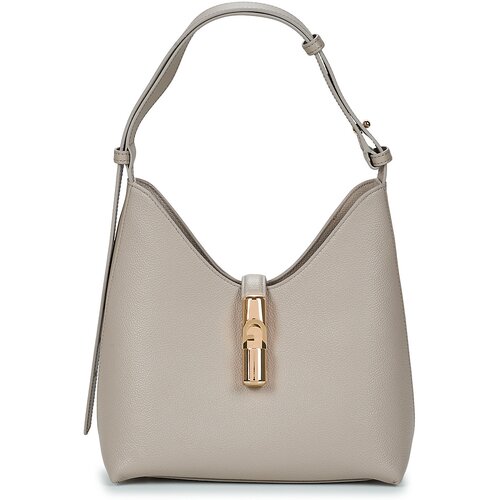 Furla GOCCIA S HOBO Bež Cene