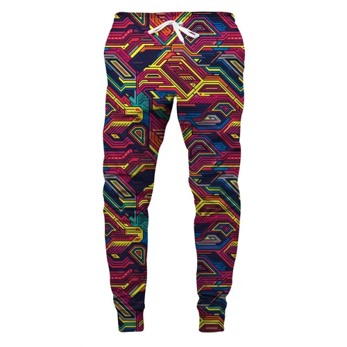 Aloha From Deer Unisex's Digitalize Sweatpants SWPN-PC AFD546