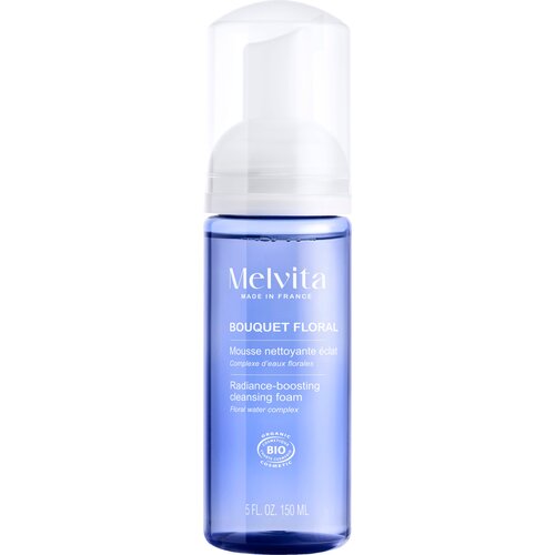 Melvita Pena za či&scaron;čenje za povečanje sijaja - 150 ml Cene