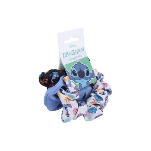 Cerda GUMICE ZA KOSU SET 3 KOM STITCH Cijene