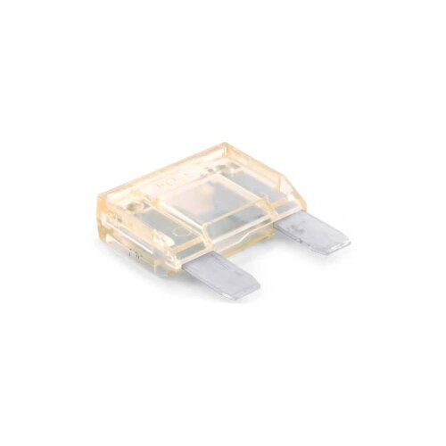 TRU COMPONENTS Maxi plosnati osigurač 80 A Siva 8551248 1 ST Slike