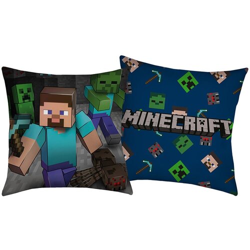 Minecraft blazina 40x40 Cene