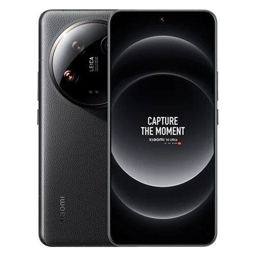 Xiaomi 14 Ultra 5G Dual Sim 16GB RAM 512GB - crni + poklon Xplorer BTW 5.0 bluetooth slu&amp;scaron;alice + Xplorer AR Gun Slike