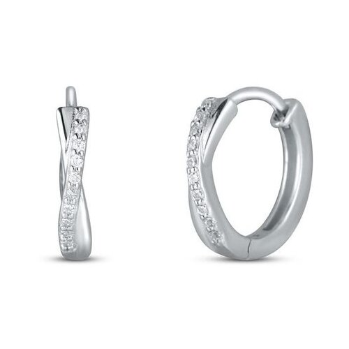 Vuch Ženske naušnice Leani Silver, srebro 925 Cene