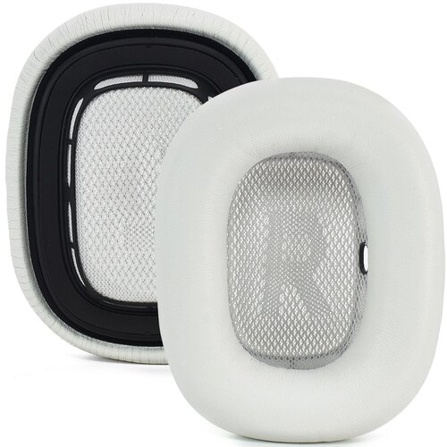 INF Nadomestni/združljivi deli &ndash; 2-Pack Lambskin Ear Cushions compatible with Apple AirPods Max Gray, (5000149602) Cene