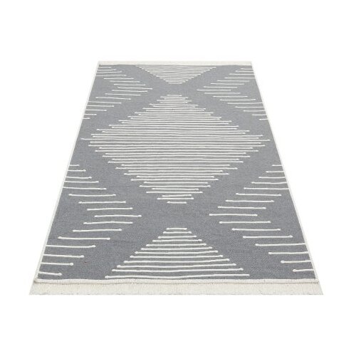 Conceptum Hypnose tepih staza (80x300) ar 15 grey Slike
