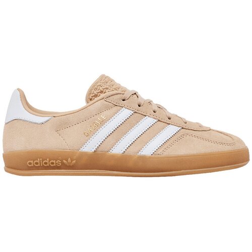 Adidas Modne superge Gazelle Indoor Magic Beige (Women's) Bež Cene