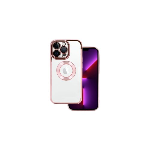  ZA&Scaron;TITNA MASKA BEAUTY CLEAR CASE ZA IPHONE 15 PRO ROZE Cijene