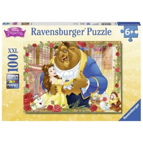 Ravensburger puzzle (slagalice) - Princess Slike