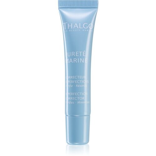 Thalgo Puret&amp;eacute; Marine Imperfection Corrector korektor za masnu i problematičnu kožu 15 ml za žene Slike