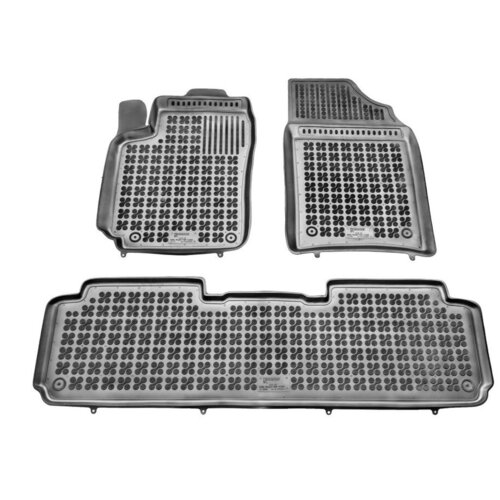 REZAW-PLAST Tipske patosnice za CITROEN Xsara Picasso (1999-2010) - Kadice Cene