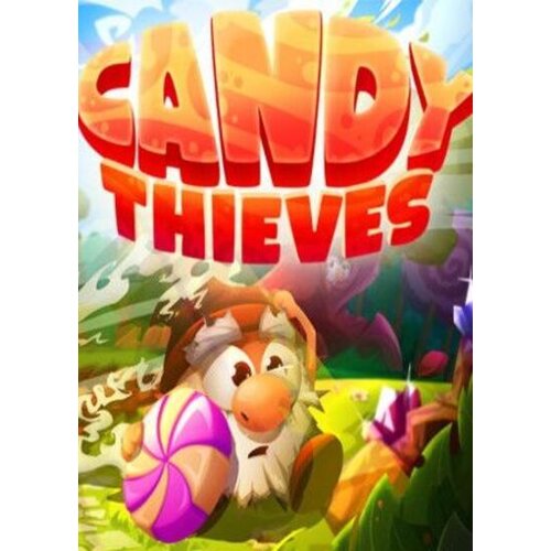  Candy Thieves - Tale of Gnomes Steam Key GLOBAL Cene