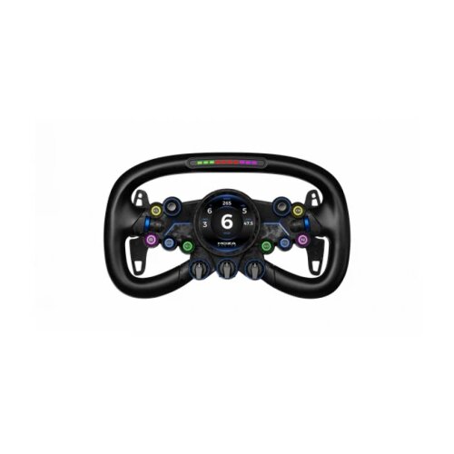 Moza Racing VOLAN VISION GS STEERING WHEEL Cene
