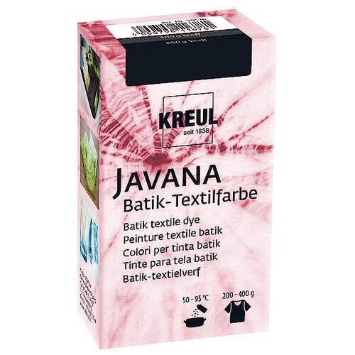  barva za tekstil kreul javana batik 70 g | izberite barvo Cene