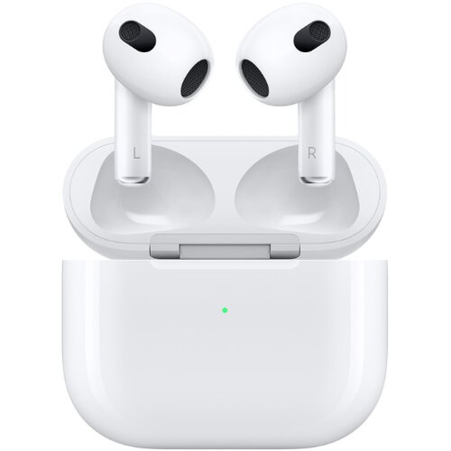 Apple AirPods 3 with Magsafe charging case White Cijene